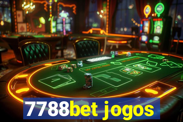 7788bet jogos